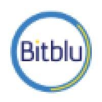 bitblu logo image