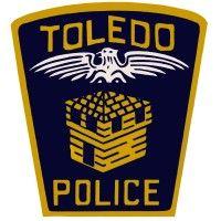 toledo police department