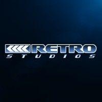 retro studios logo image