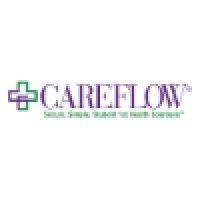 careflow logo image