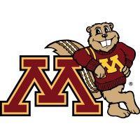 university of minnesota - athletics department logo image