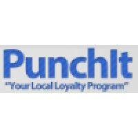 punchit logo image