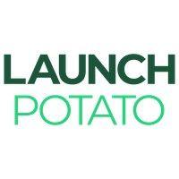 launch potato logo image