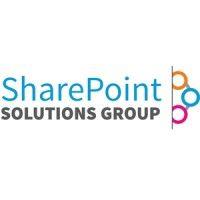 sharepoint solutions group