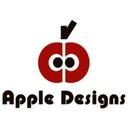 logo of Apple Designs