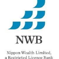 nippon wealth limited, a restricted licence bank logo image