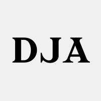 dja logo image