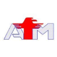 american tool and mold logo image