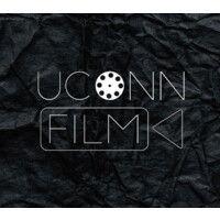 uconn film club logo image