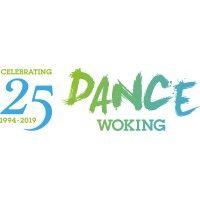 dance woking logo image