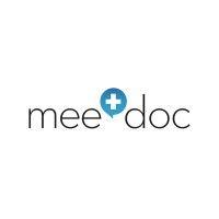 meedoc logo image