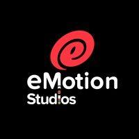 emotion studios logo image