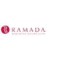 ramada salford quays logo image