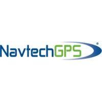 navtechgps logo image