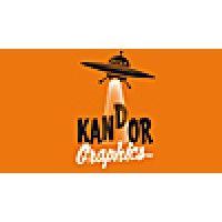 kandor graphics logo image