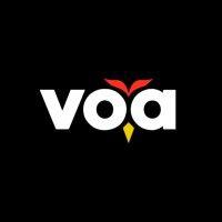 grupo voa logo image