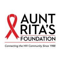 aunt rita's foundation logo image