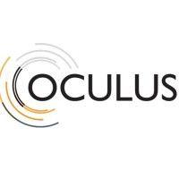 oculus security solutions logo image