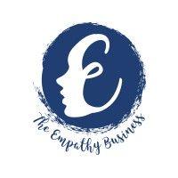 the empathy business logo image