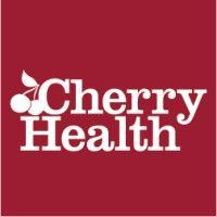 cherry health logo image