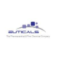 euticals logo image