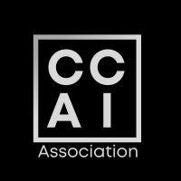 contact center ai association logo image