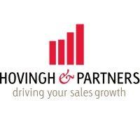 hovingh & partners logo image