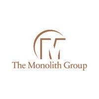 the monolith group logo image