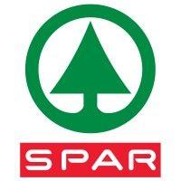 spar uk logo image