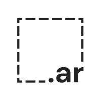 refined.ar logo image