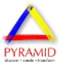 pyramid inc. logo image