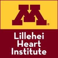 lillehei heart institute