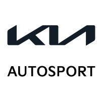 kia autosport logo image