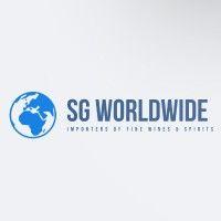 sg worldwide logo image