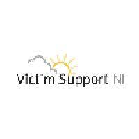 victim support northern ireland logo image