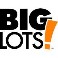 big lots 1473 logo image