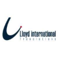 lloyd international translations logo image