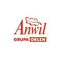 anwil s.a. logo image