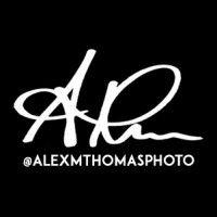 alexmthomasphoto logo image