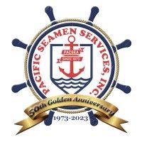 pacific seamen services, inc.