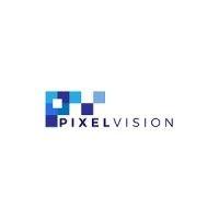 pixelvision logo image