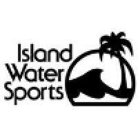 island water sports logo image