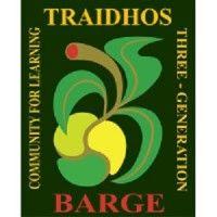 traidhos three-generation barge program