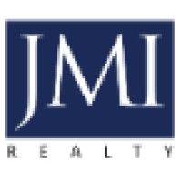 jmi realty logo image