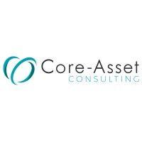 core-asset consulting logo image