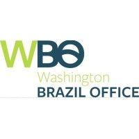 wbo (washington brazil office) logo image