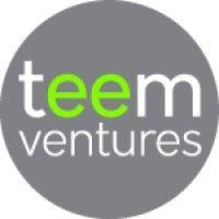 teem ventures logo image