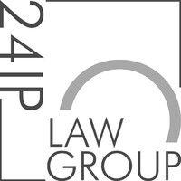 24ip law group logo image