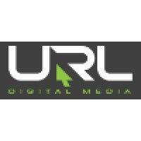 url digital media logo image