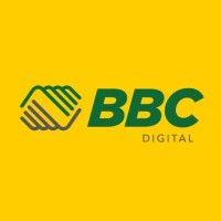 banco bbc digital logo image